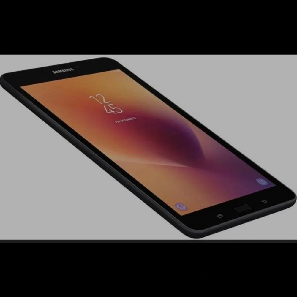 Samsung Galaxy Tab